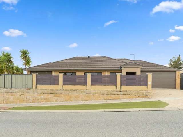 House For Sale in Baldivis, Western Australia