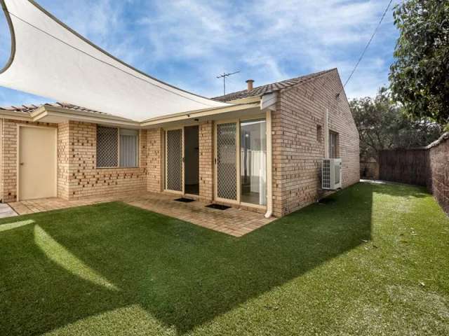 Villa For Sale in City of Melville, Western Australia