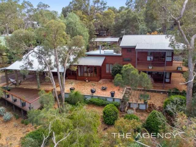 House For Sale in Shire Of Mundaring, Western Australia