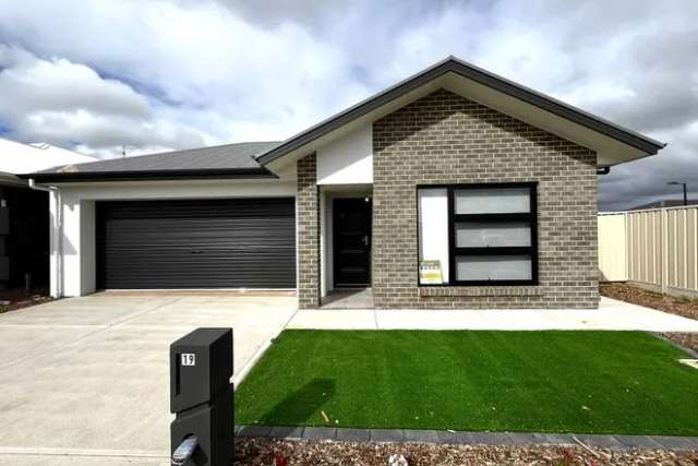 House For Rent in Adelaide, South Australia