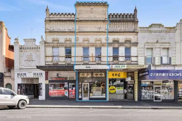 Apartment For Sale in Ballarat, Victoria