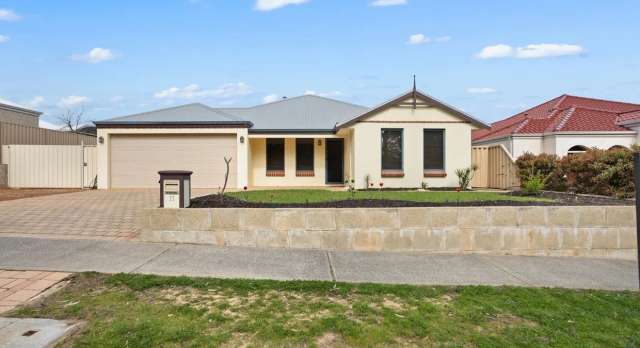 House For Rent in Shire Of Capel, Western Australia