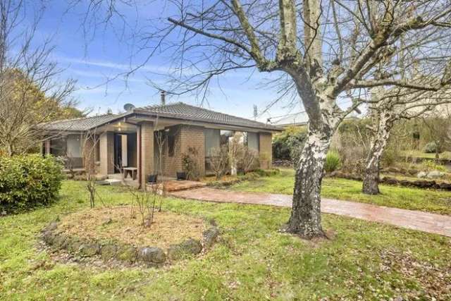 House For Sale in Trentham, Victoria