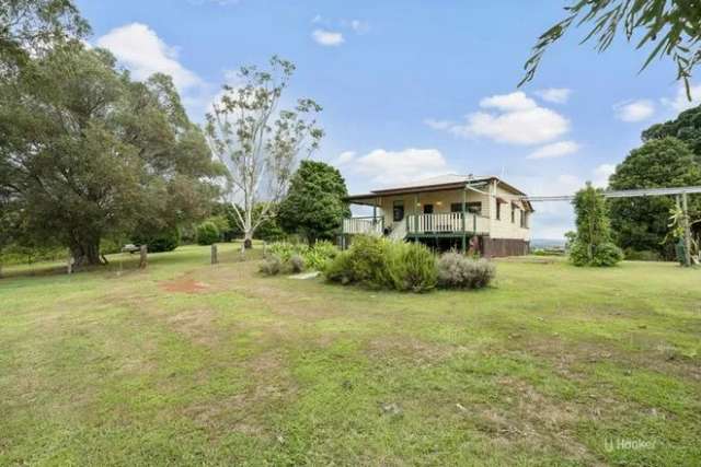 House For Sale in Blackbutt, Queensland