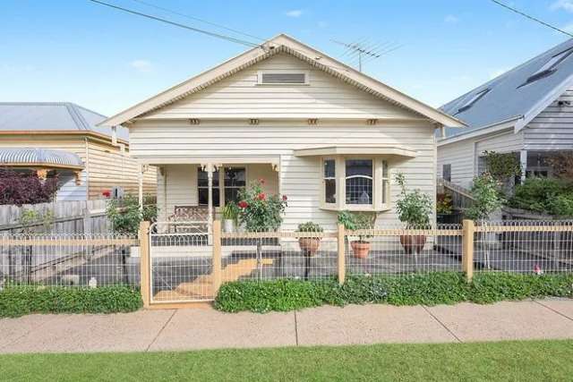 House For Rent in Geelong, Victoria