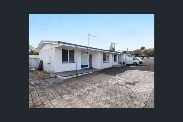 Block For Sale in Bunbury, Western Australia