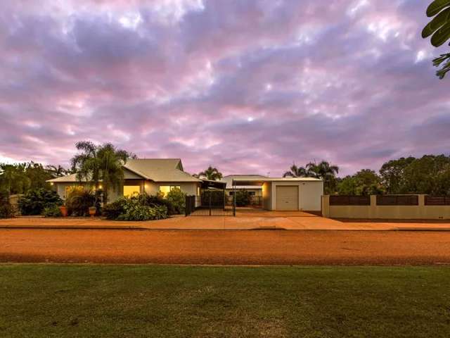 House For Sale in Broome, Western Australia