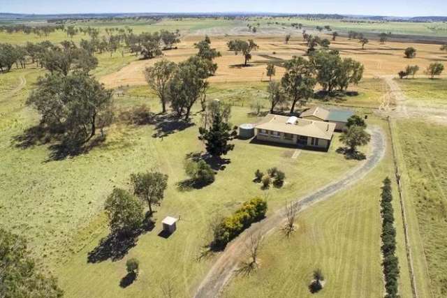 Acreage For Rent in Toowoomba, Queensland