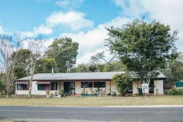 House For Sale in Blackbutt, Queensland