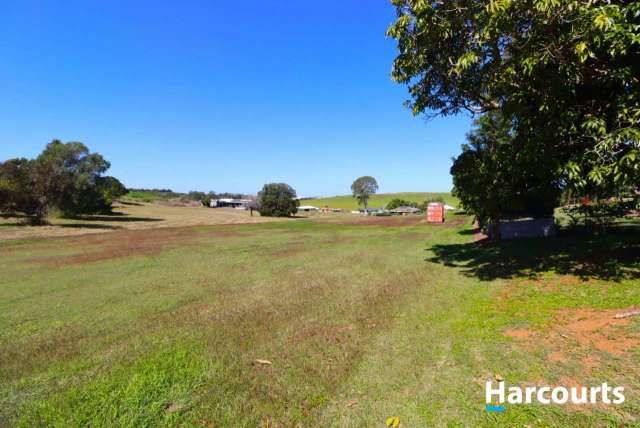 Block For Sale in Childers, Queensland