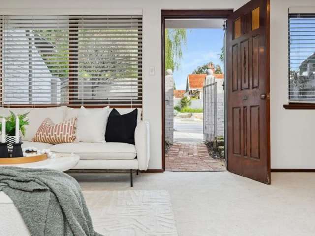 House For Sale in Perth, Western Australia