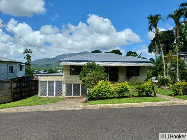 House For Sale in Tully, Queensland