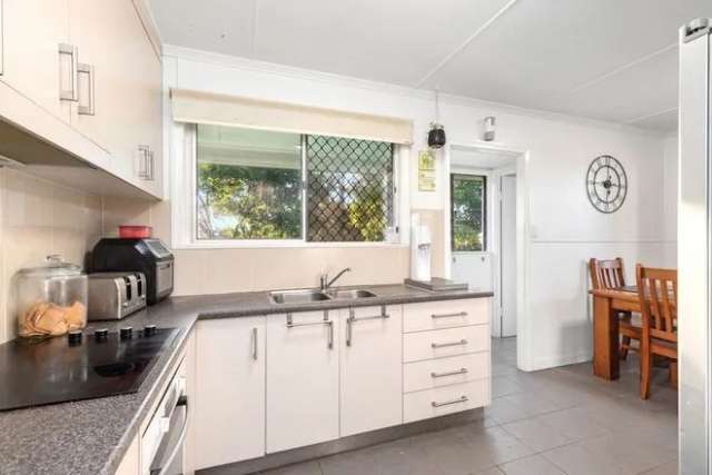 House For Rent in Maryborough, Queensland