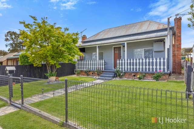 House For Sale in Lithgow City Council, New South Wales