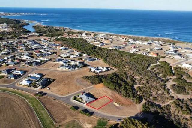 Land For Sale in Dongara, Western Australia