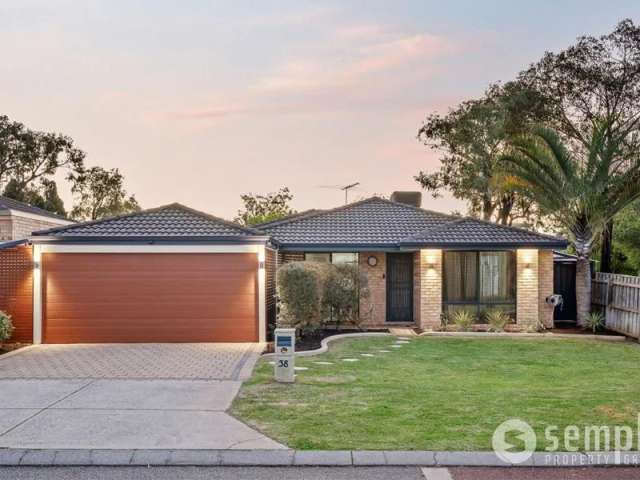 House For Sale in City of Cockburn, Western Australia