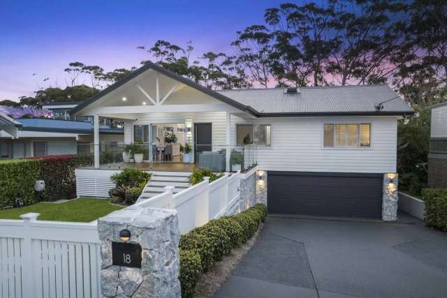 House For Sale in Terrigal, New South Wales