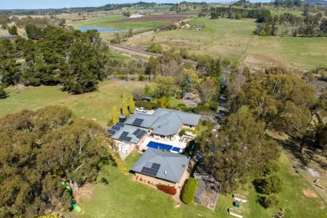 House For Sale in Orange, New South Wales