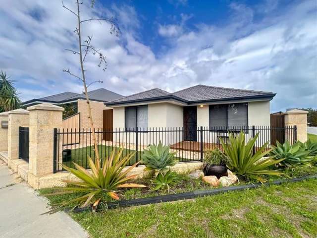 House For Sale in Yanchep, Western Australia