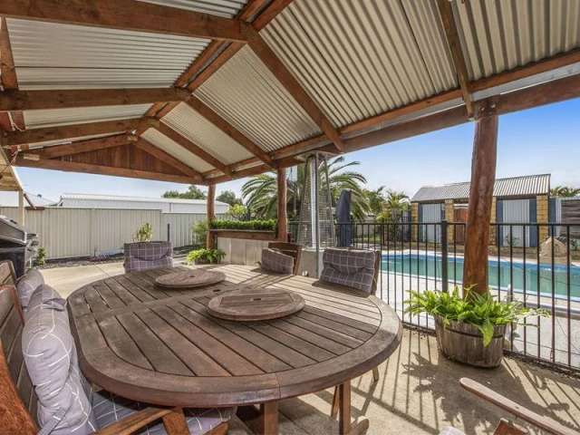 House For Sale in Pinjarra, Western Australia