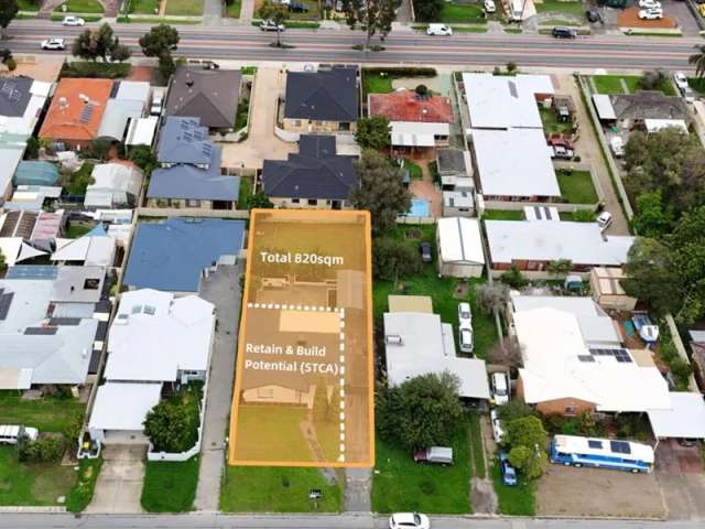 House For Sale in City of Gosnells, Western Australia