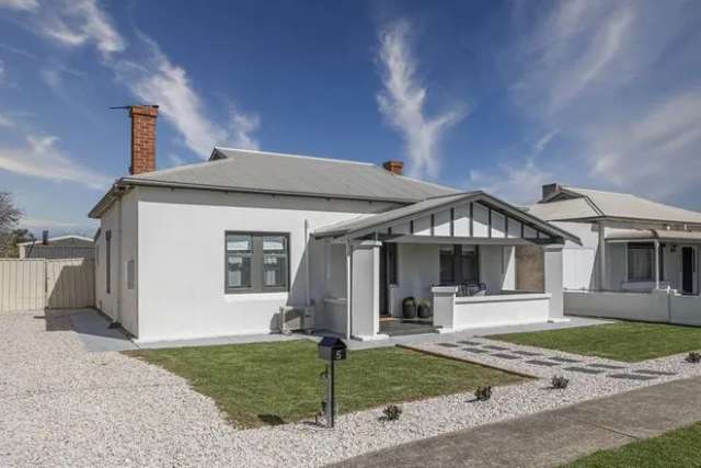 House For Sale in Adelaide, South Australia