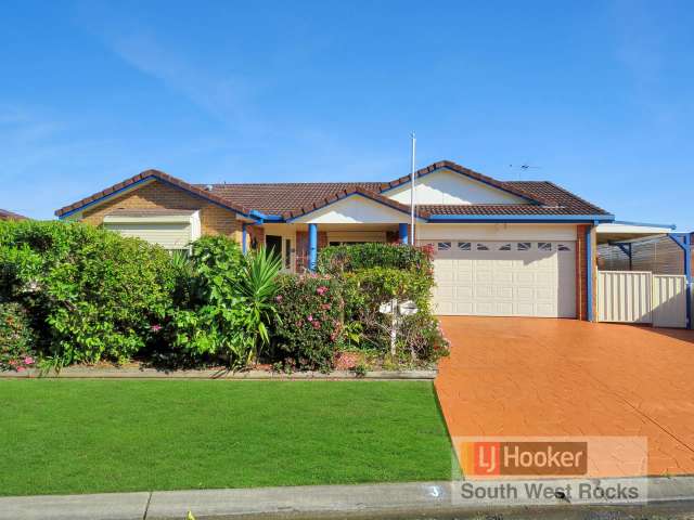 House For Sale in South West Rocks, New South Wales