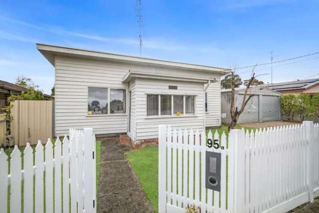 House For Rent in Ballarat, Victoria