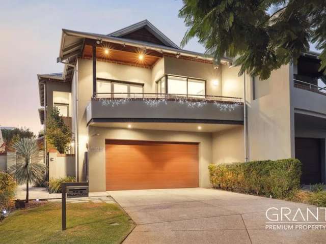 House For Sale in City of Melville, Western Australia