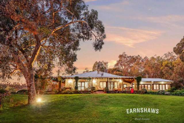 Rural For Sale in Shire Of Mundaring, Western Australia