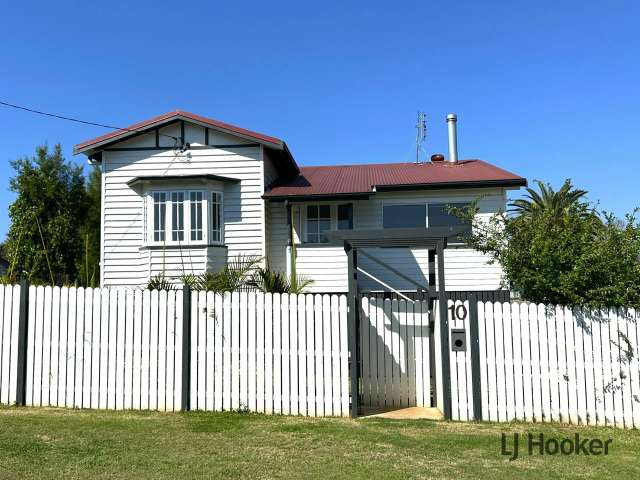 House For Sale in Kingaroy, Queensland