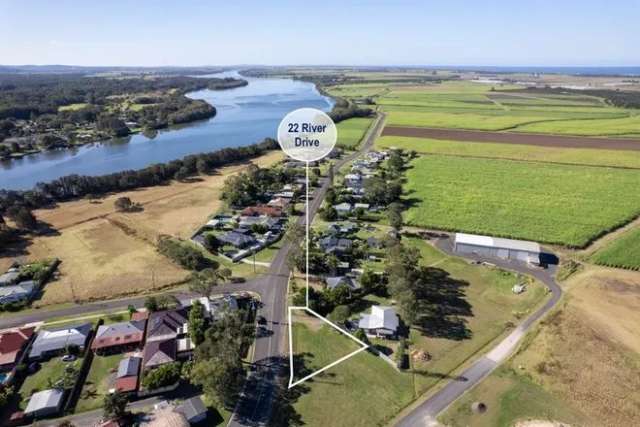 Land For Sale in Ballina Shire Council, New South Wales