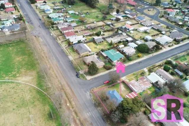 House For Sale in Guyra, New South Wales