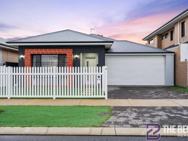 House For Sale in City Of Armadale, Western Australia