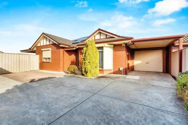 Villa For Rent in Adelaide, South Australia