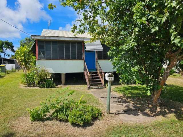 House For Sale in Ayr, Queensland