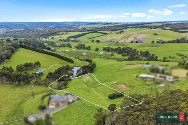 Land For Sale in City of Latrobe, Victoria