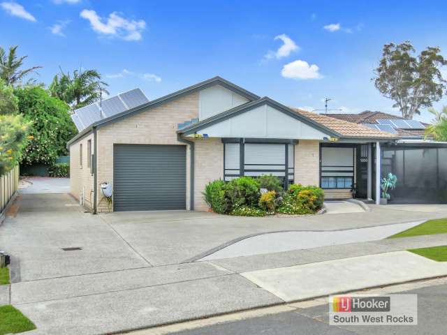 House For Sale in South West Rocks, New South Wales