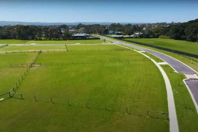 Land For Sale in Wonthaggi, Victoria