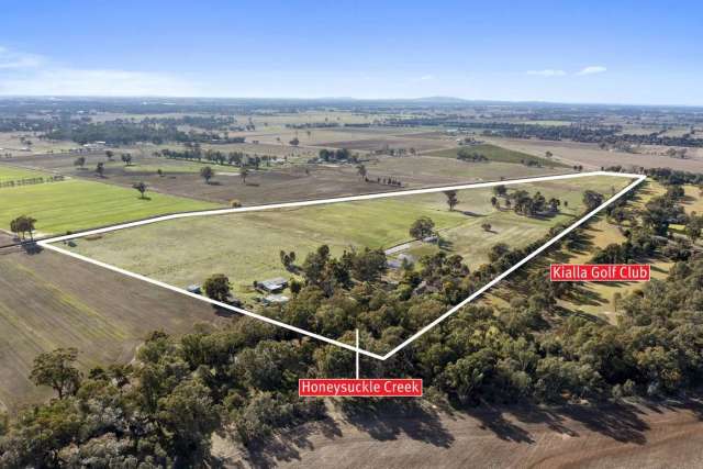 Rural For Sale in City of Greater Shepparton, Victoria