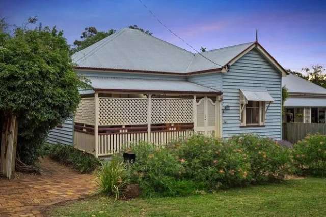 House For Rent in Toowoomba, Queensland