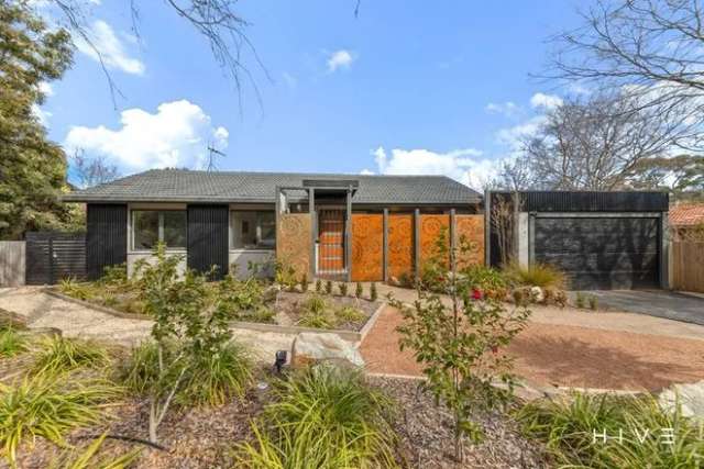 House For Sale in Canberra, Australian Capital Territory