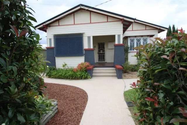 House For Sale in Tenterfield, New South Wales