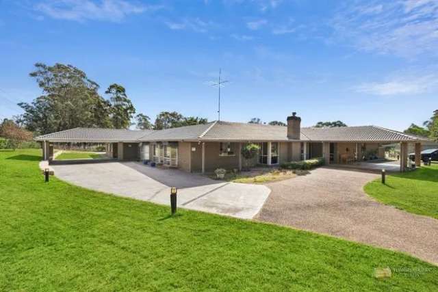 Rural For Sale in Sydney, New South Wales