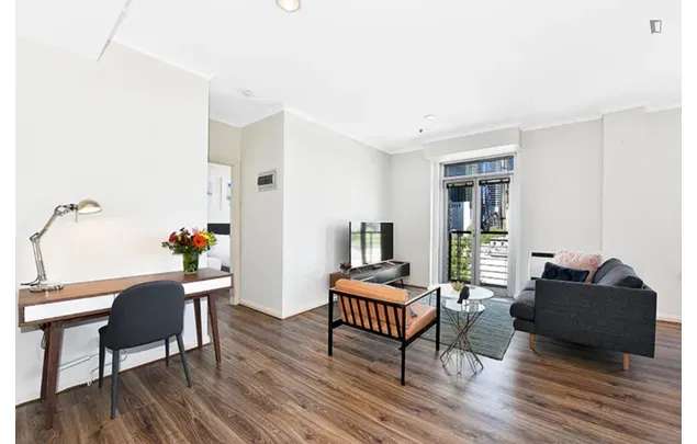 Rent 1 bedroom apartment in Melbourne