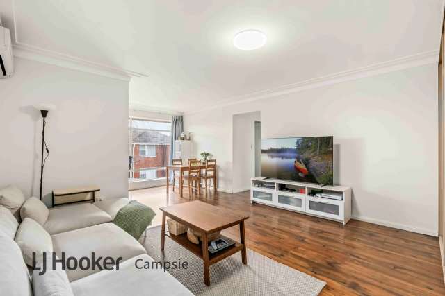 Apartment For Sale in Sydney, New South Wales