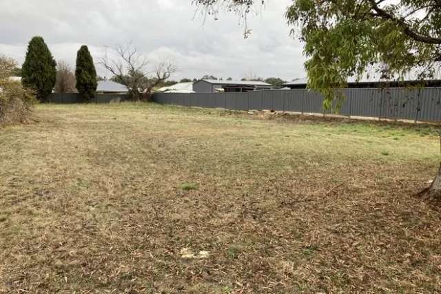 Land For Sale in Naracoorte, South Australia