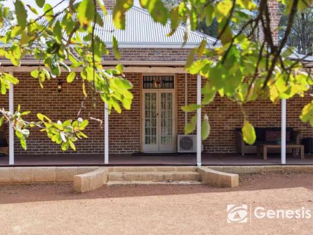 House For Sale in Shire Of Mundaring, Western Australia