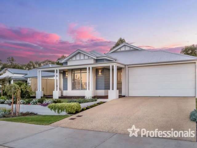 House For Sale in Dunsborough, Western Australia