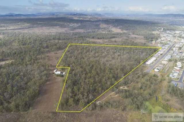 Land For Sale in Gatton, Queensland